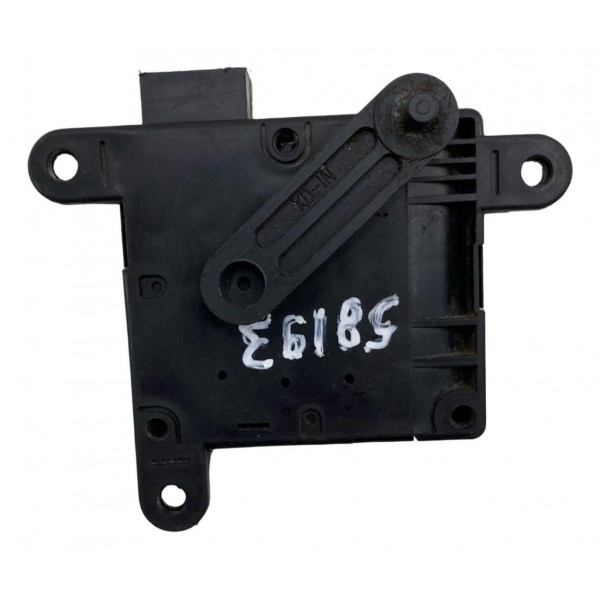 Motor Atuador Caixa Ar Condicionado Tucson 2006 A 2015