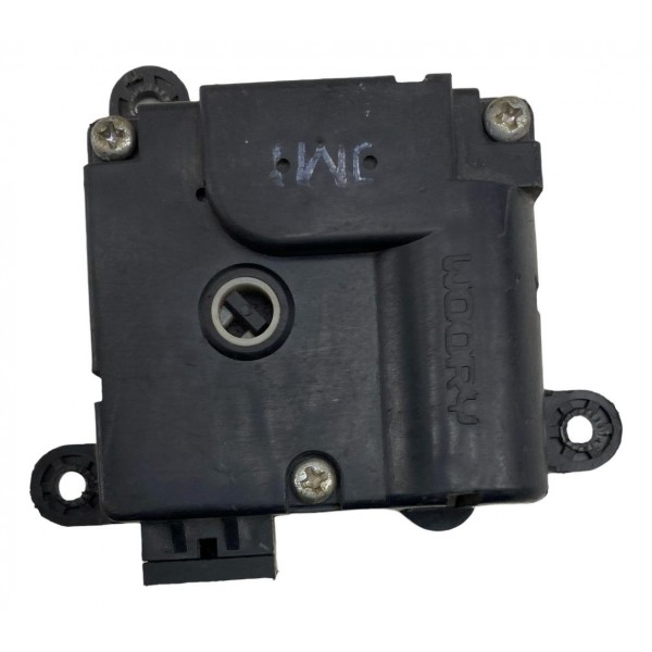 Motor Atuador Caixa Ar Condicionado Tucson 2006 A 2015