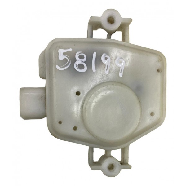 Atuador Trava Tampa Traseira Pajero Tr4 2003 A 2015 Mr335711