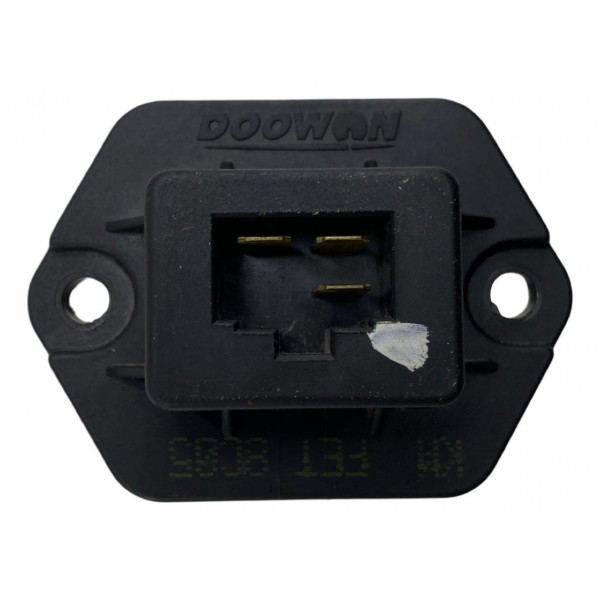 Resistência Ar Condicionado Kia Sportage 2006 A 2009