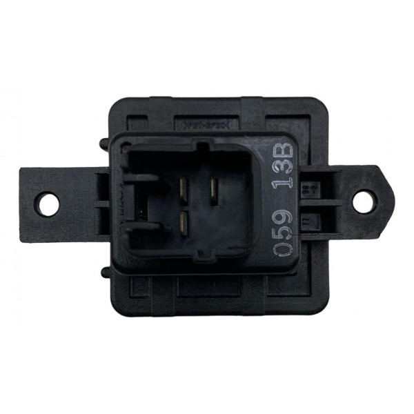 Resistência Caixa Ar Mitsubishi Asx Outlander 2007 A 2016