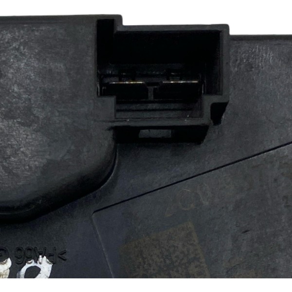 Resistência Caixa Ar Vw T-cross 2019 A 2024 2q0907521