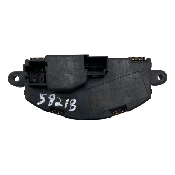 Resistência Caixa Ar Vw T-cross 2019 A 2024 2q0907521