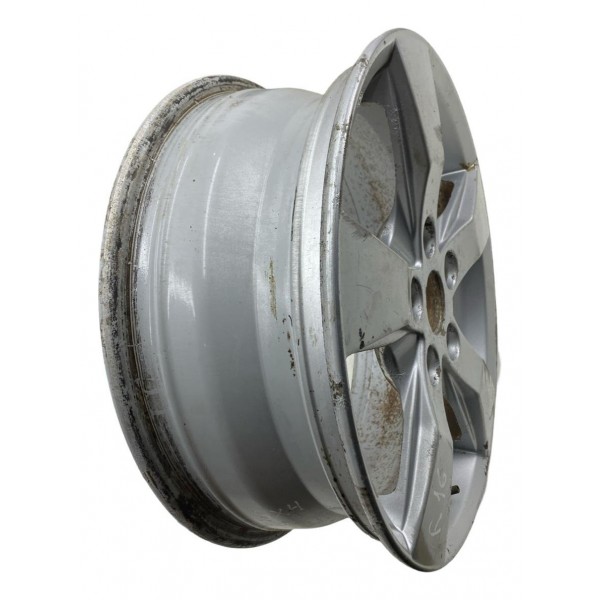 Roda Aro 16 Suzuki Sx4 2006 2007 A 2015 Furação 5x114,3mm