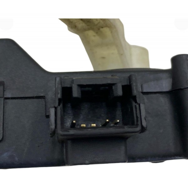 Motor Atuador Ar Condicionado Lifan 530 70029-211-dz87