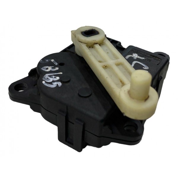 Motor Atuador Caixa Ar Trailblazer S10 2012-2020 27730a070a