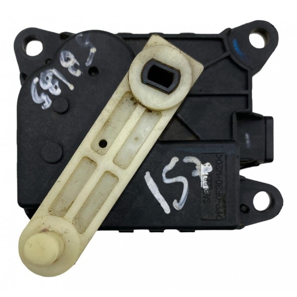 Motor Atuador Caixa Ar Trailblazer S10 2012-2020 27730a070a