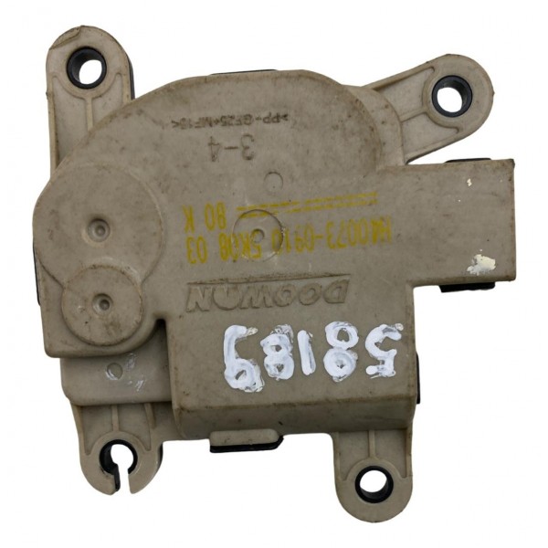 Motor Caixa Ar Kia Sorento Ix35 2010 A 2016 H40073-0910