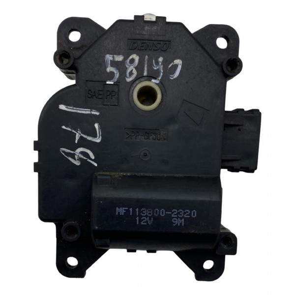 Motor Atuador Ar Range Rover Sport Discovery 4 Mf113800-2320