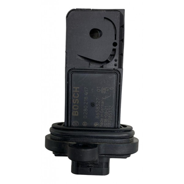 Sensor Fluxo Ar Bmw X5 X6 2004 2005 2006 A 2014 0280218417