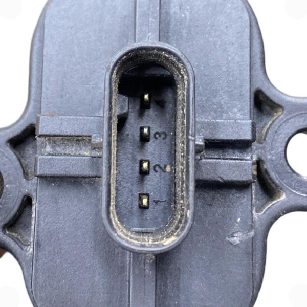 Sensor Fluxo Ar Bmw X5 X6 2004 2005 2006 A 2014 0280218417