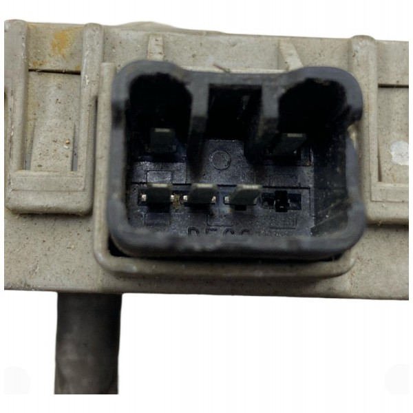 Módulo Caixa Ar Santa Fé 2010 2011 2012 A 2013 D397-cg6aa-01