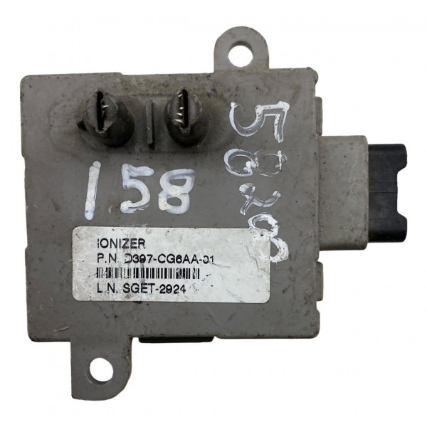 Módulo Caixa Ar Santa Fé 2010 2011 2012 A 2013 D397-cg6aa-01