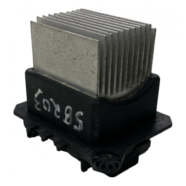 Resistência Ar Condicionado Subaru Forester 2007 A 2013