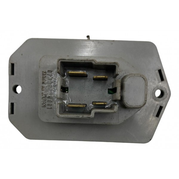 Resistência Ar Condicionado Range Rover Sport 077800-0901