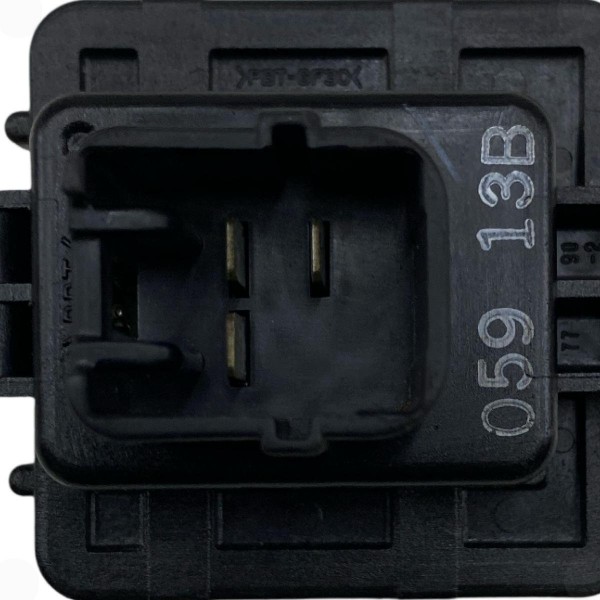 Resistência Caixa Ar Mitsubishi Asx Outlander 2007 A 2016