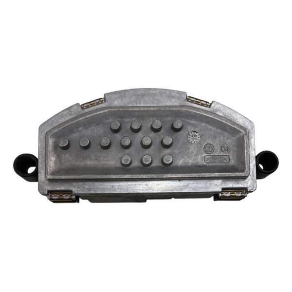 Resistência Caixa Ar Vw T-cross 2019 A 2024 2q0907521