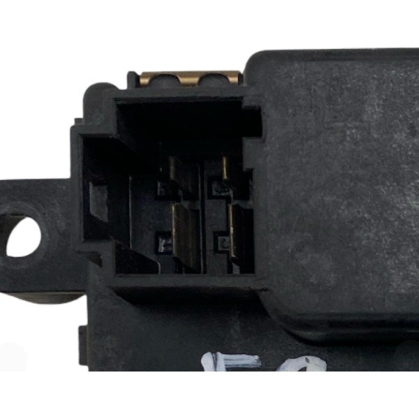 Resistência Caixa Ar Vw T-cross 2019 A 2024 2q0907521