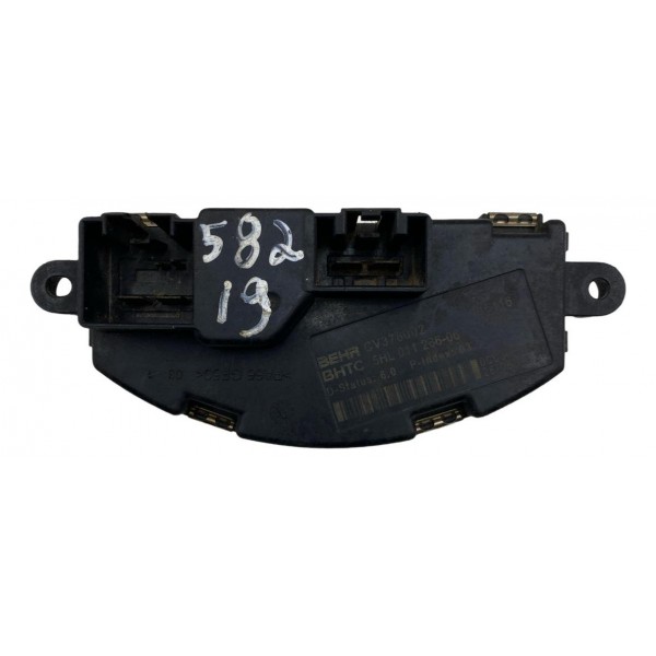 Resistência Caixa Ar Grand Cherokee 2010 A 2015 Cv378002