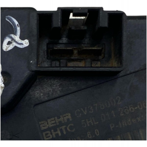 Resistência Caixa Ar Grand Cherokee 2010 A 2015 Cv378002