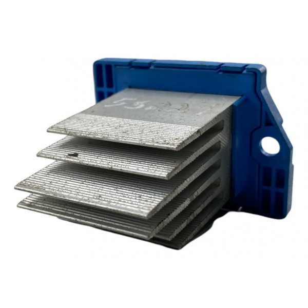 Resistência Ar Condicionado Hyundai Santa Fé 2010 A 2013