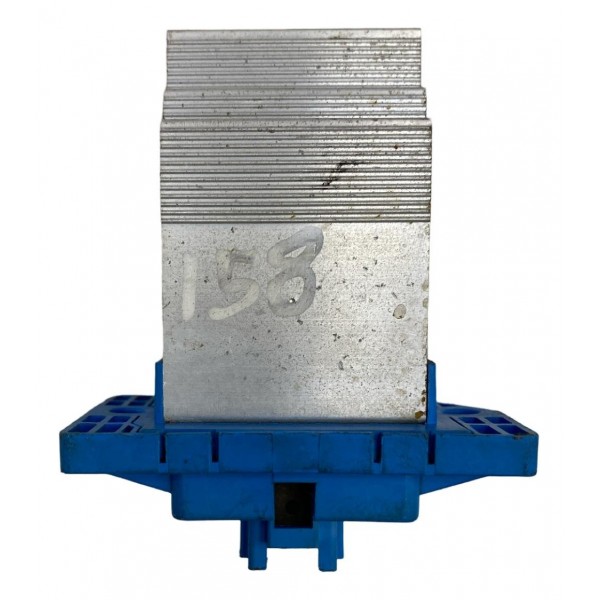 Resistência Ar Condicionado Hyundai Santa Fé 2010 A 2013