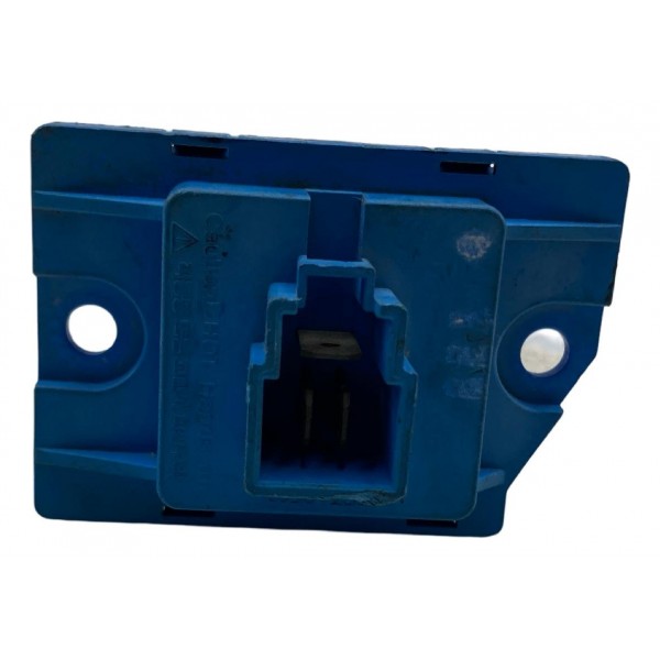 Resistência Ar Condicionado Hyundai Santa Fé 2010 A 2013