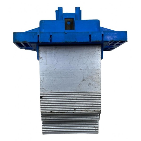 Resistência Caixa Ar Condicionado Ford Ranger 2017 A 2020