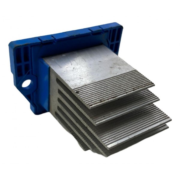 Resistência Caixa Ar Condicionado Ford Ranger 2017 A 2020