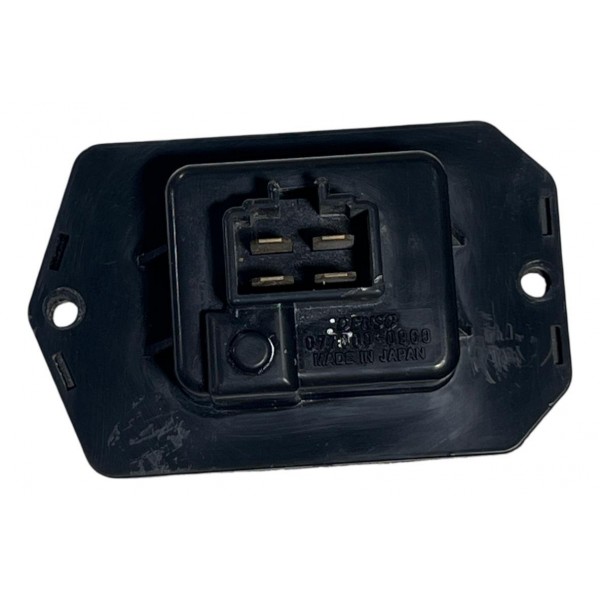 Resistência Caixa Ar Cr-v E Civic 2007 A 2011 077800-0960