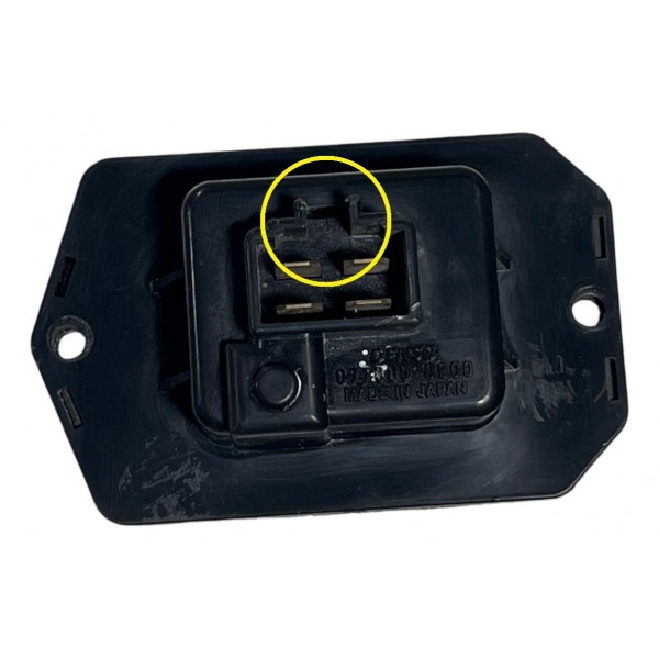 Resistência Caixa Ar Cr-v E Civic 2007 A 2011 077800-0960