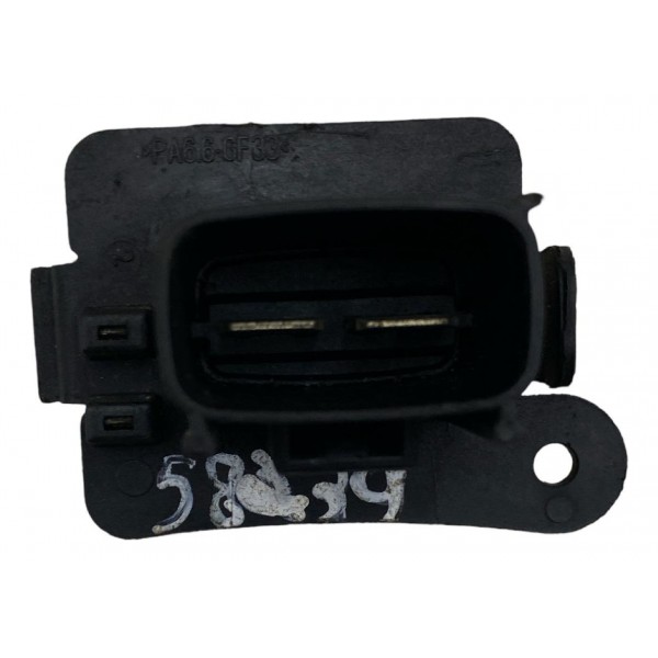 Resistência Ventoinha Radiador Ecosport 2014 2016 A 2019