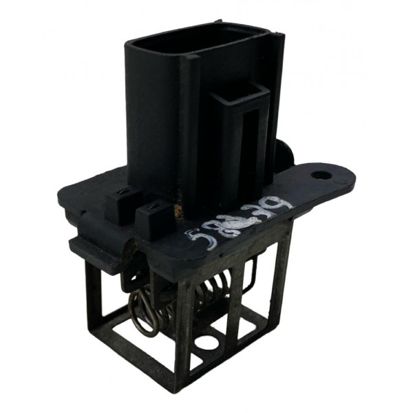 Resistência Ventoinha Radiador Ecosport 2014 2016 A 2019