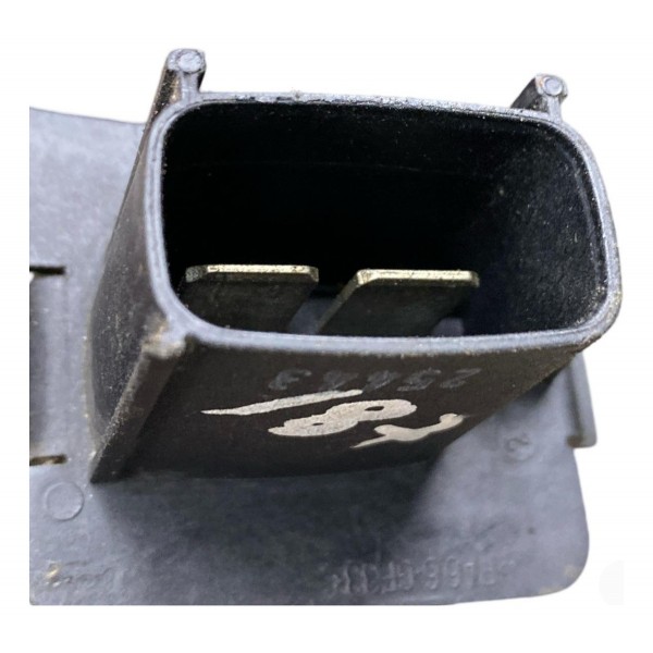 Resistência Ventoinha Radiador Ecosport 2014 2016 A 2019