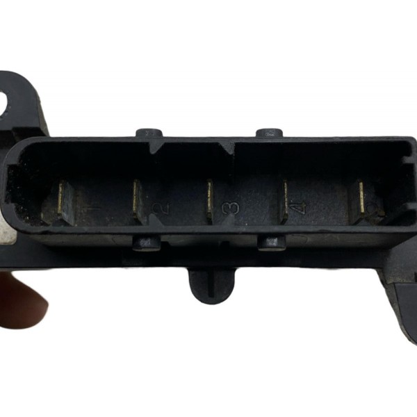 Resistência Ar Condicionado Ssangyong Actyon 2007 A 2012