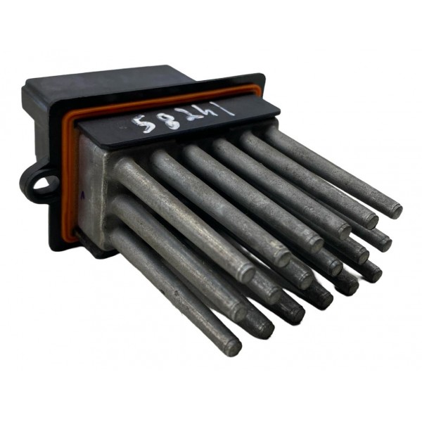 Resistência Caixa Ar Town & Country Cherokee 05061587aa