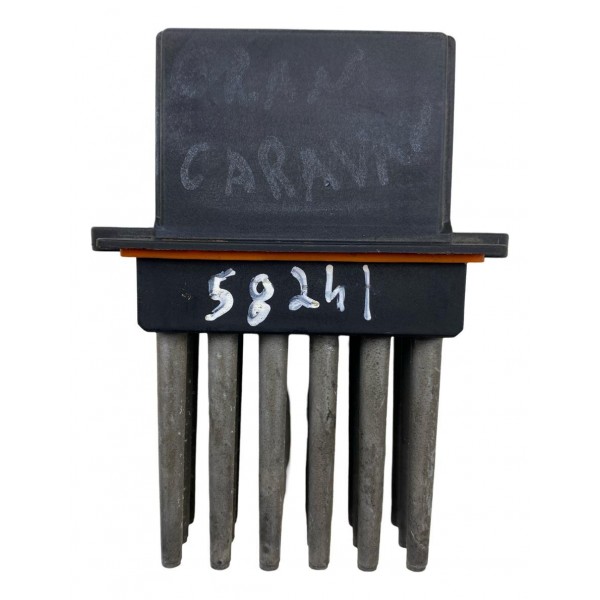 Resistência Caixa Ar Town & Country Cherokee 05061587aa