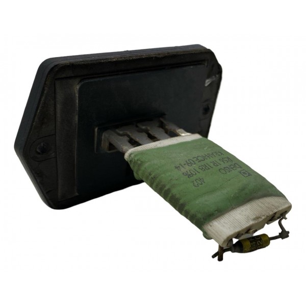 Resistência Caixa Ar Toyota Hilux 2006 A 2015 R561r1r8