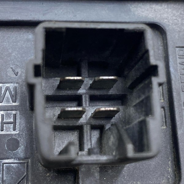 Resistência Caixa Ar Toyota Hilux 2006 A 2015 R561r1r8