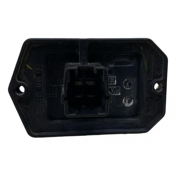 Resistência Caixa Ar Toyota Hilux 2006 A 2015 R561r1r8