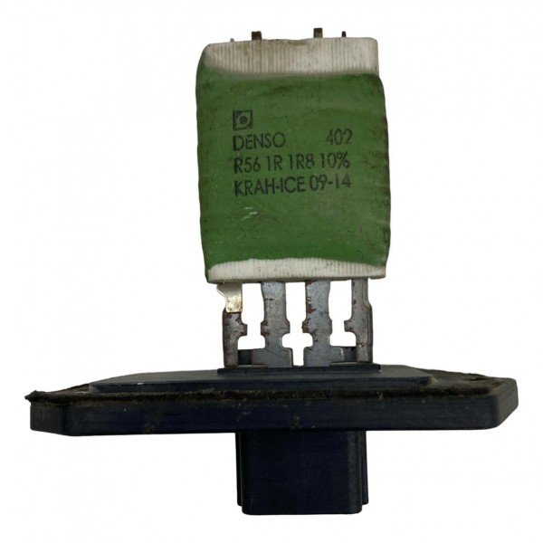 Resistência Caixa Ar Toyota Hilux 2006 A 2015 R561r1r8