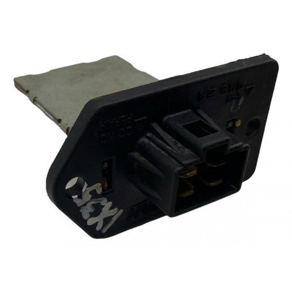 Resistência Ar Condicionado Hyundai Ix35 2010 A 2014