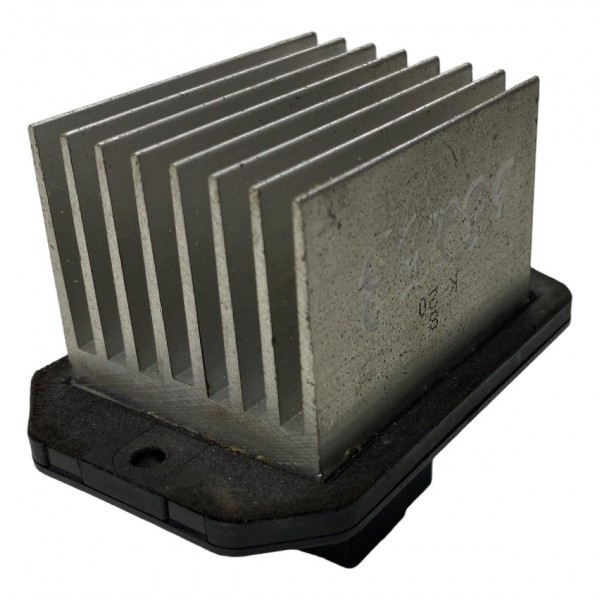 Resistência Ar Condicionado Edge 2007 A 2009 077800-1010