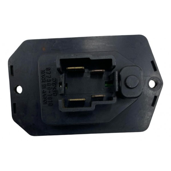 Resistência Ar Condicionado Edge 2007 A 2009 077800-1010