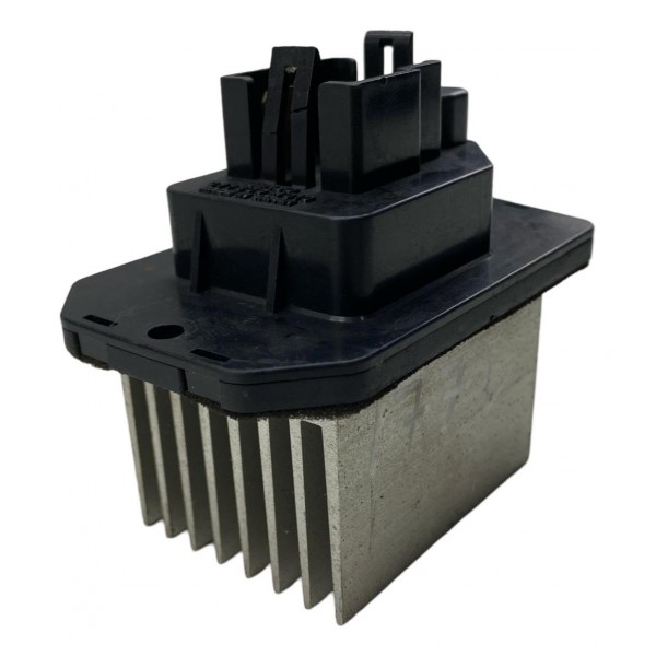 Resistência Ar Condicionado Edge 2007 A 2009 077800-1010