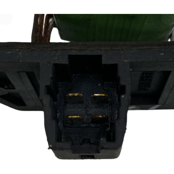 Resistência Caixa Ar Chery Tiggo 2010 A 2013 Bn01100111c