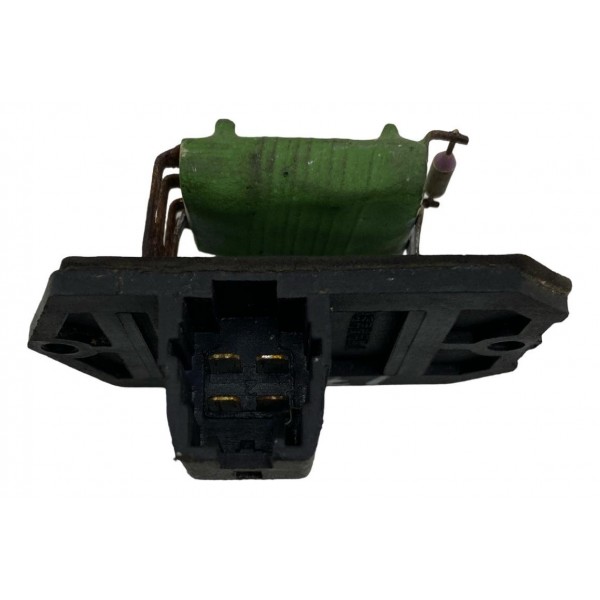 Resistência Caixa Ar Chery Tiggo 2010 A 2013 Bn01100111c