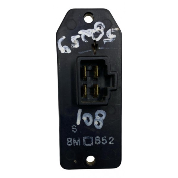 Resistência Ar Condicionado Mitsubishi L200 2.5 2004 À 2012