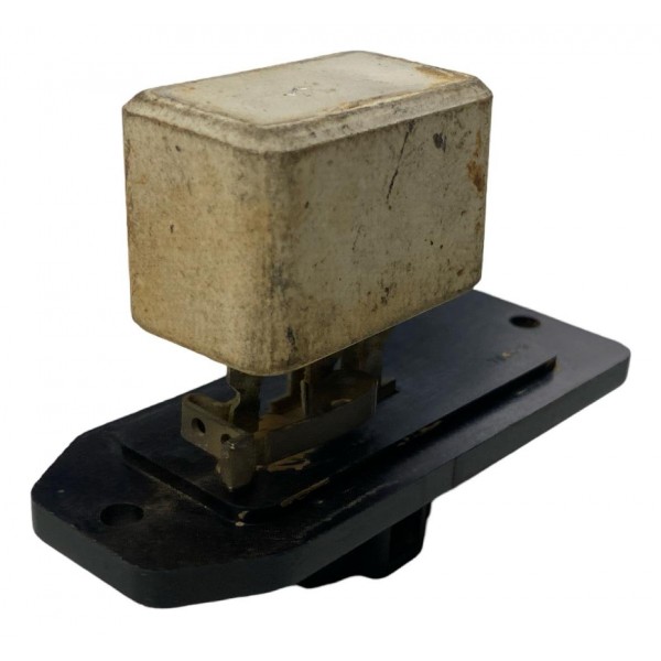 Resistência Ar Condicionado Mitsubishi L200 2.5 2004 À 2012