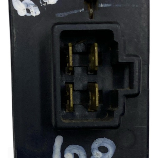 Resistência Ar Condicionado Mitsubishi L200 2.5 2004 À 2012